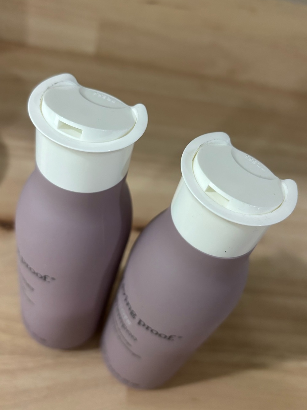 Living Proof Restore Wash Duo Shampoo & Conditioner - Picture 4 of 5